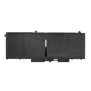 Batterie d'ordinateur portable de remplacement noire 58Wh FK0VR en gros pour Latitude 5330 7330 7430 7530, pack de batteries lithium-polymère en stock - Product Image 4