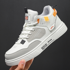 Sneakers Casual da Uomo di Alta Qualità, Nuove e Alla Moda, Comode Calzature - Product Image 4