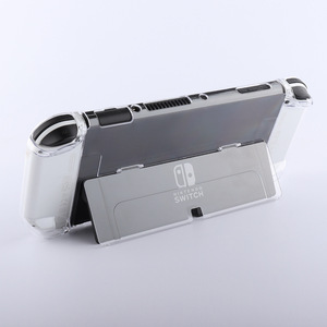 <span class=keywords><strong>เคส</strong></span>ป้องกันแบบพับได้ พร้อมกล่องและอุปกรณ์เสริม สำหรับ <span class=keywords><strong>Nintendo</strong></span> <span class=keywords><strong>Switch</strong></span> OLED - Product Image 2