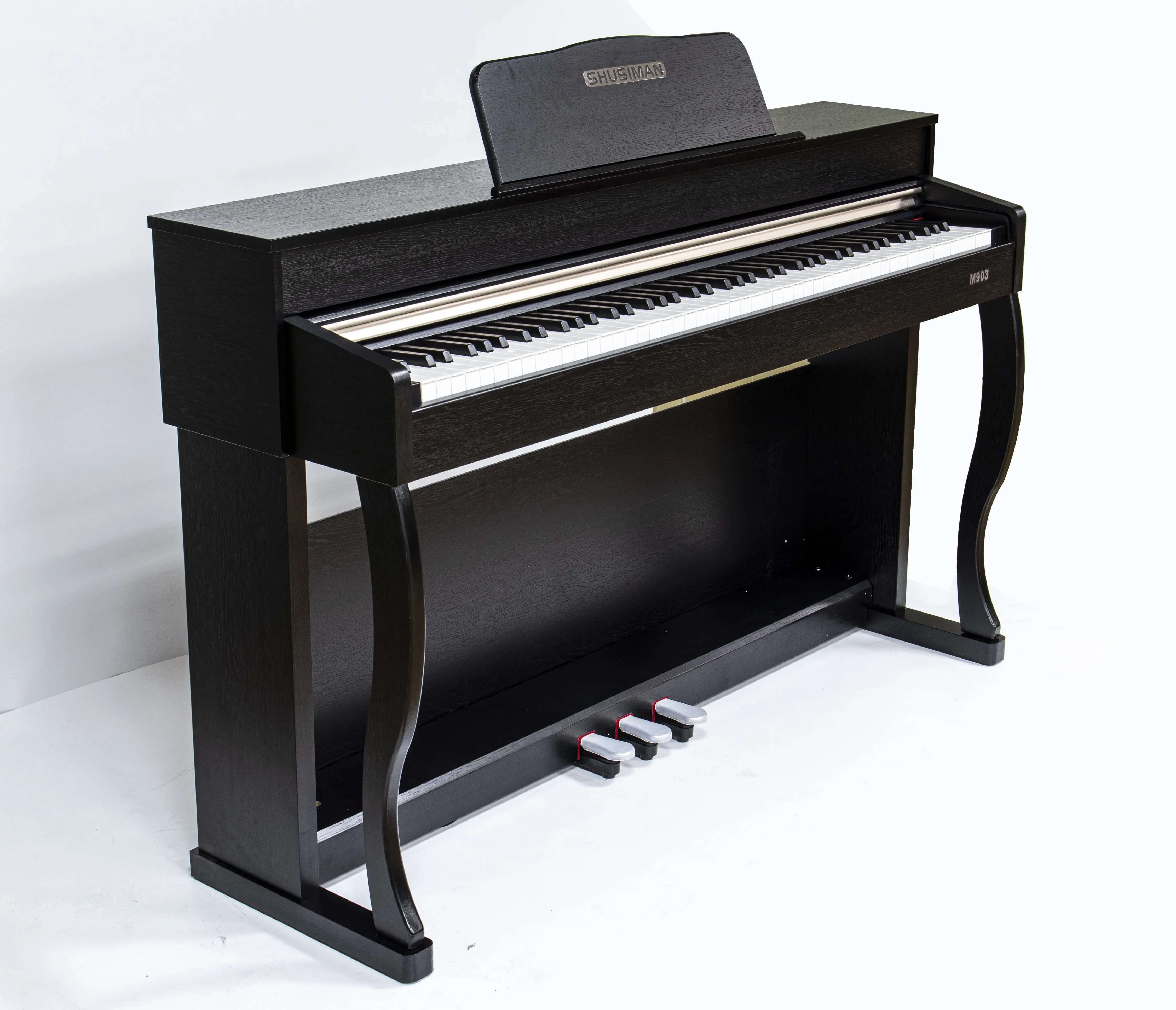 FREE SAMPLE Musical Instrument Digital Piano Keyboard 88 Keys Electric Piano Upright Piano