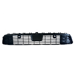 <span class=keywords><strong>Ricambi</strong></span> Auto per <span class=keywords><strong>Opel</strong></span> <span class=keywords><strong>Corsa</strong></span> F griglia paraurti anteriore con foro radar OE: 9829800080 - Product Image 1