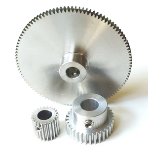 Vanne régulatrice de pression P48A10-36 10-36V DC 1-10bar Port G1/4 avec manomètre pour systèmes pneumatiques - Product Image 1