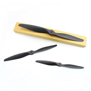 Hélice de drone professionnel Ligter, fournie par l'usine, hélice d'avion à aile fixe RC pour drones de livraison - Product Image 1