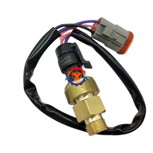 Capteur de pression 194-6722 1946722 pour excavatrice 322C 325C 345B 345C - Product Image 2
