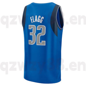 Vente en gros d'uniformes de basket-ball personnalisés NB pour <span class=keywords><strong>Dallas</strong></span>-Mavericks #13 NASH maillots les mieux cousus respirants options de taille plus - Product Image 5