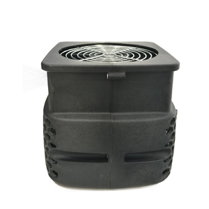 Ventilateur de vent de danse d'étoile électrique haute puissance refroidisseur d'air efficace pour la décoration de <span class=keywords><strong>jardin</strong></span> domestique lancement limité pour les fêtes - Product Image 6