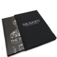Stampa di Album Fotografici Personalizzati a Colori con Copertina Rigida su Cartoncino Offset - Servizio di Stampa Libri Personalizzati