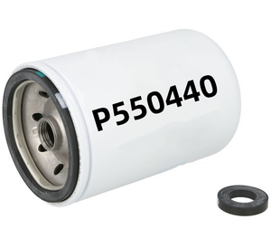 Filtro de Combustible para Automóviles <span class=keywords><strong>WIX</strong></span> P550440 FF5052 FF5494 BF788 BF7524 BF7689 33358 33777 3358 3777 3903640 3931063 3890707 - Product Image 3