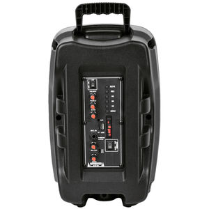 Handy Small Table Best Quality <span class=keywords><strong>DJ</strong></span> Electronics Quran Single 8 Inch Tower BT Jb WIRELESS TWS Mini escritorio Audio acústico Altavoz - Product Image 4