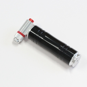 <span class=keywords><strong>Inflador</strong></span> de <span class=keywords><strong>CO2</strong></span> Recargable Portátil Mini para Bicicleta, Bomba de Neumáticos con Presión de 80-130 PSI y Manómetro - Product Image 6