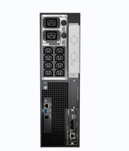 SURT6000XLI-CH 6KVA/6KW Sistema de Alimentación Ininterrumpida (SAI) en Rack, UPS Inteligente RT con Batería Externa - Product Image 5