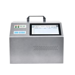 근적외선 밀 분석기 밀 품질 신속 시험 기기 밀 수분 · 단백질 · 전분 시험기 가격 - Product Image 6