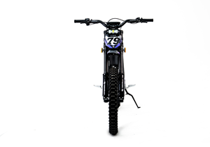 Bicicleta Eléctrica Todoterreno para Adultos con Motor LPMSM de 12000w de Potencia Máxima, Velocidad de 56 MPH, Batería de Litio LG de 72v 40Ah y Autonomía de 75 Millas - Product Image 6