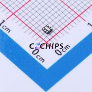 TDFN-6วงจรรวมดั้งเดิมและใหม่ MIC94305YMT-TR (1.6x1.6) ชิปวงจรรวมสวิตช์อิเล็กทรอนิกส์พลังงาน - Product Image 2