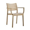 White Pp Chiavari <strong>Bamboo</strong> Chairs Stack Dining Chairs Outdoor <strong>Furniture</strong> Events Hotel Wedding <strong>Furniture</strong> Chairs - Product Image 4
