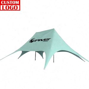 Simplify Structure Customized <b>Tent</b> Easy Portable <b>Tent</b> to Carry Star <b>Canopy</b> <b>Tent</b> - Product Image 1