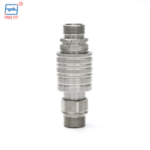 JD, лидер продаж, БЫСТРОРАЗЪЕМНАЯ муфта высокого давления - Product Image 5