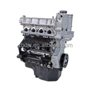 Motore a Benzina EA111 1.6L CLP Compatibile con Lavida/Sagitar/Bora/Fabia/Octavia/Superb/New Golf 6/Touran/<span class=keywords><strong>Polo</strong></span> - Product Image 3