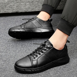 Extra wide soft leather shoes Outlet