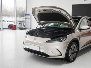 2026 <span class=keywords><strong>Alpha</strong></span> S6 (H57) Berlina Elettrica Pura con Connettività Intelligente a Raggio Completo e Autonomia di 715 km - Product Image 3