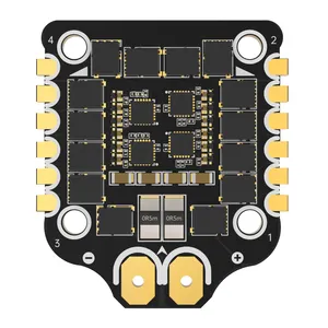 Returner 3-6S 8Bit 55A(4IN1) ESC V1 Electronic Speed Controller Drones Accessories