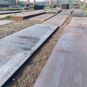 Tấm thép carbon 1.5mm a105n thép carbon sa516 lớp 70 tấm - Product Image 2