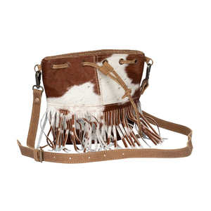 Bolso cruzado de cuero elegante para mujer a precio barato, proveedor directo de fábrica, bolso cruzado deportivo informal para exteriores - Product Image 4