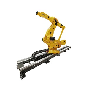 ESTUN Brazo robótico de manejo industrial de 6 ejes de carga grande universal KUKA <span class=keywords><strong>KL</strong></span> 4000 Guía lineal de manejo de materiales - Product Image 5