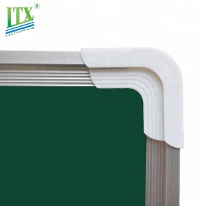 <span class=keywords><strong>Prix</strong></span> de gros école cadre magnétique en Aluminium tableau noir tableau noir vert pour salle de classe - Product Image 3