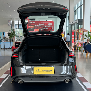 2026 VOLKS-Wagen Lamando L <span class=keywords><strong>GTS</strong></span> 380TSI DSG 2.0T 220 HP น้ำมันเบนซิน L4สิ้นเปลืองน้ำมันต่ำ <span class=keywords><strong>VW</strong></span> 5-seater hatchback รถออโต้ราคาถูก - Product Image 6