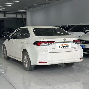 Toyota <span class=keywords><strong>Corolla</strong></span> Usado en Venta, Sedán, Modelo <span class=keywords><strong>2020</strong></span>, 1.2T, Transmisión Automática, Volante a la Izquierda, Motor de Gasolina, Cámara Trasera, Tapicería de Tela - Product Image 5