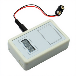 Lector de Códigos Yingyong Modelo A3 DC7.5V-10V para Llave de Auto BMW con Control Remoto, Conectividad USB y Detección de Luz de Verificación del Motor - Product Image 4