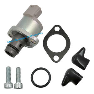 Высококачественный новый клапан управления всасыванием топливного насоса 294200-0300 для Toyota - Product Image 1