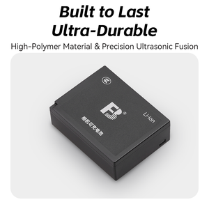 Batterie au lithium FB NP-W126S pour appareil photo numérique Fujifilm XT30 XT20 XT3 XT2 XT200 XT100 XT10 <span class=keywords><strong>XT1</strong></span> XS10 X-Pro3 Xe4 Xe3 - Product Image 5