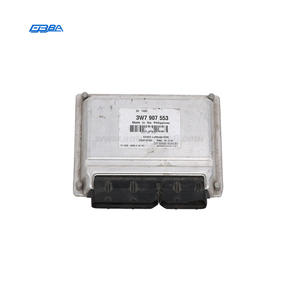 Pièces détachées d'origine, module de commande de suspension pour Bentley GT SCM, pièces de voiture d'occasion - Product Image 2