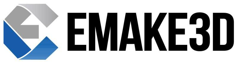 Shenzhen Emake 3d Technology Co., Ltd. logo