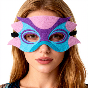 9 Piezas <span class=keywords><strong>de</strong></span> Disfraces <span class=keywords><strong>de</strong></span> <span class=keywords><strong>Animales</strong></span> <span class=keywords><strong>de</strong></span> Fieltro con Temática <span class=keywords><strong>de</strong></span> Dragón y Dinosaurio, para Juego <span class=keywords><strong>de</strong></span> Roles, Fiesta <span class=keywords><strong>de</strong></span> Disfraces, Caza <span class=keywords><strong>de</strong></span> Monstruos - Product Image 3