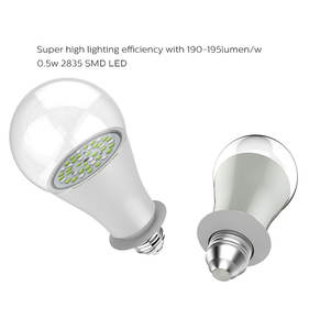 IP66 A Prova di Fuoco Dimmerabile E27 Pollame HA CONDOTTO LA Lampadina Luce con 5 Anni di Garanzia - Product Image 6