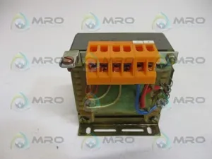 New and in Stock <strong>TRAFO</strong> AGS2420G TRANSFORMER NSNP for PLC, PAC &amp; Dedicated Ctrlrs - Product Image 3