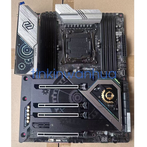 Plc สำหรับเมนบอร์ด ASRock X299 TAICHI <span class=keywords><strong>CLX</strong></span> LGA2066 DDR4 ATX จำหน่ายจำนวนมาก - Product Image 1