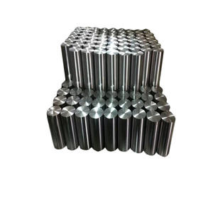 แท่งกลมโลหะผสมโมลิบดีนัมโมลิบดีนัม Dia4.5mm ปรับแต่งขนาดและราคาดีที่สุด - Product Image 5