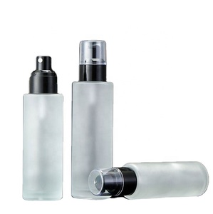 Factory 100ml <b>Perfume</b> Box Supplier <b>Perfume</b> Spray <b>Bottle</b> Glass <b>Perfume</b> <b>Bottle</b> - Product Image 4