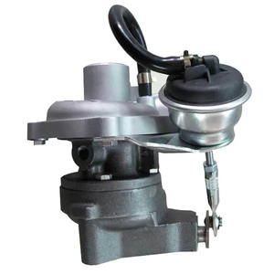 Turbocompresseur KP35 54359880005 5860030 73501343 54359880018 54359700005 pour Fiat 1.3JDT 16v Multijet 70 CV et pour Citroën Nemo - Product Image 1