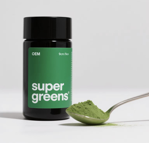 OEM ODM <span class=keywords><strong>Organic</strong></span> Sports Nutrition Supplement Grünes <span class=keywords><strong>Protein</strong></span> pulver mit <span class=keywords><strong>Drink</strong></span> Super food Green <span class=keywords><strong>Protein</strong></span> Powder - Product Image 2
