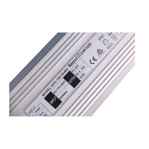 完成发光二极管驱动器100w 24v电源防水CE CB UKCA BIS通过 - Product Image 4