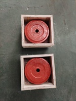 Pièces de concasseur pour ligne de production de sable artificiel, carrière, agrégats et usines de fabrication de sable