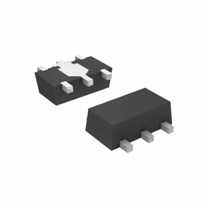SOT 89 5/6 XC6503B39APR-G Electronic Circuit Components Power Management (PMIC) Authorized Distributor - Product Image 1