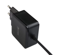 OEM 65W 20V3.25A Type-C Téléphone Portable Tablette Ordinateur Portable pour Anker Dell ASUS PD Charge Rapide Adaptateur Secteur Batterie Chargeur Mural
