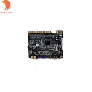 Het bảng lửa liên kết/Mega liên kết dây khai thác Bộ dụng cụ, đồng xu puser trò chơi máy khai thác để bán - Product Image 2