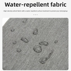 Sac <span class=keywords><strong>isotherme</strong></span> professionnel imperméable grande capacité pour pique-nique et voyage modernes - Product Image 5